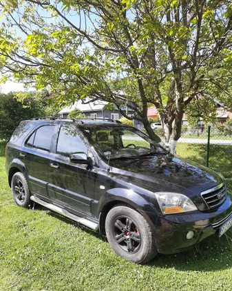 bytów Kia Sorento cena 16000 przebieg: 290000, rok produkcji 2007 z Bytów